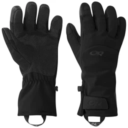 Zeige Details für Outdoor Research Inception Aerogel Gloves Bild von Outdoor Research Inception Aerogel Gloves